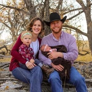 Meet your Posher, Julieandtheron